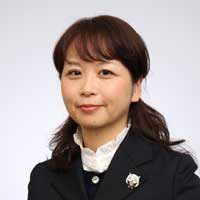 鈴木 ちさ