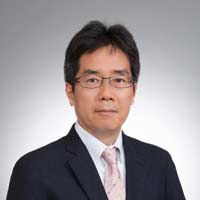 横山 重宏
