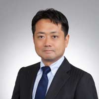 豊島 竹男