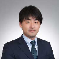 高路地 修平