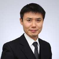 杦本 良平