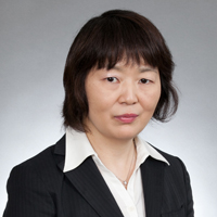 田極 春美