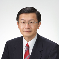数井 康治