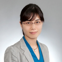 奥野 麻衣子