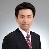 乾 靖志