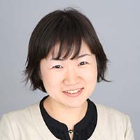 新井 みち子