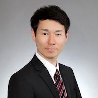 川井 栄一