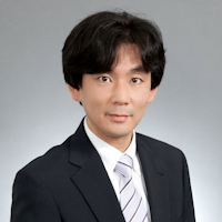 小林 真一郎