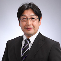 保志場 国夫