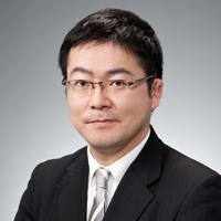 山村 一夫