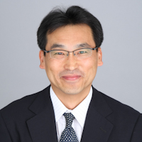 山本 義伸