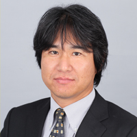 田中 三文