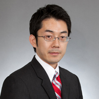 清水 孝太郎