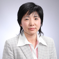 山田 美智子