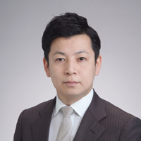 渡邉 藤晴
