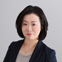 米村 紀美