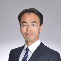 西尾 真治