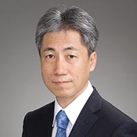 保阪 賀津彦
