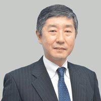山田 啓造