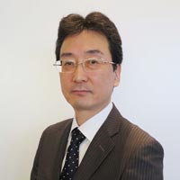 永井 善彦