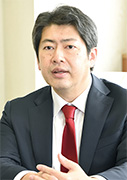 小松 創一郎