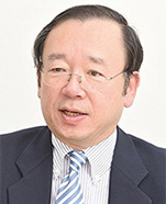 フィーモ 大澤 真社長