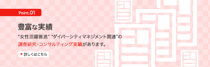 豊富な実績