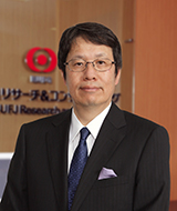 事業本部長