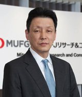 事業本部長
