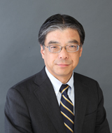 事業本部長
