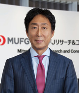 事業本部長