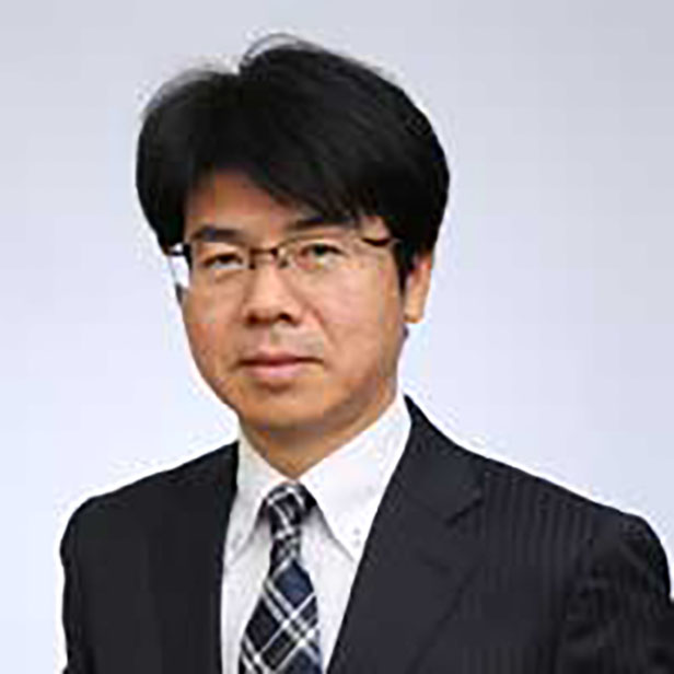 秋山 仁 三菱UFJリサーチ&コンサルティング