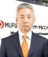 地区本部長からのごあいさつ