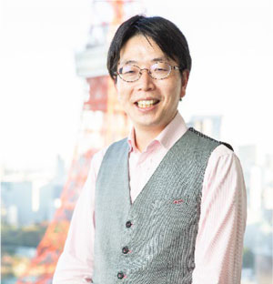 写真 妹尾 昌俊(せのお まさとし)