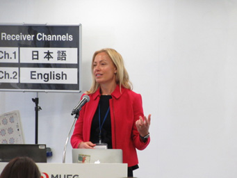 Dr. Sarah Jane Kelly(Business School, The University of Queensland)