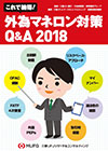 これで納得! 外為マネロン対策Q＆A　2018