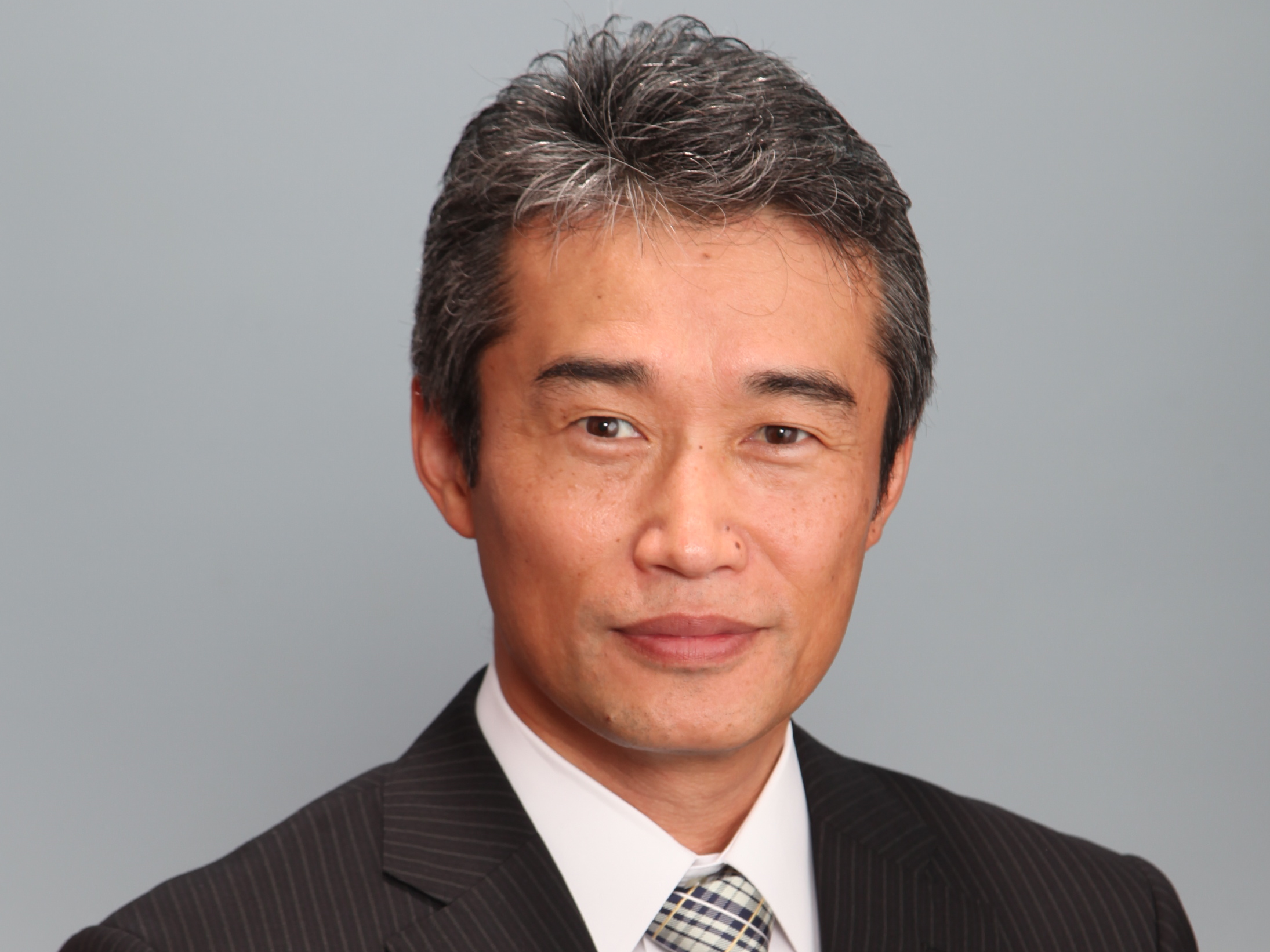 Toshiya Hatta