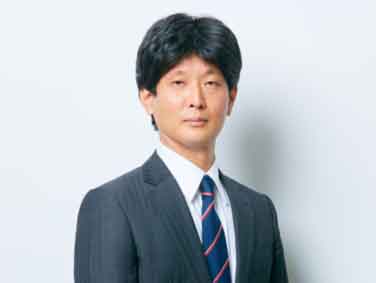 細木 翼