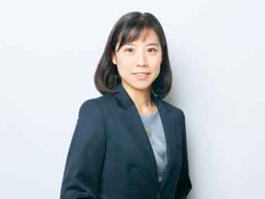 井口 るり子