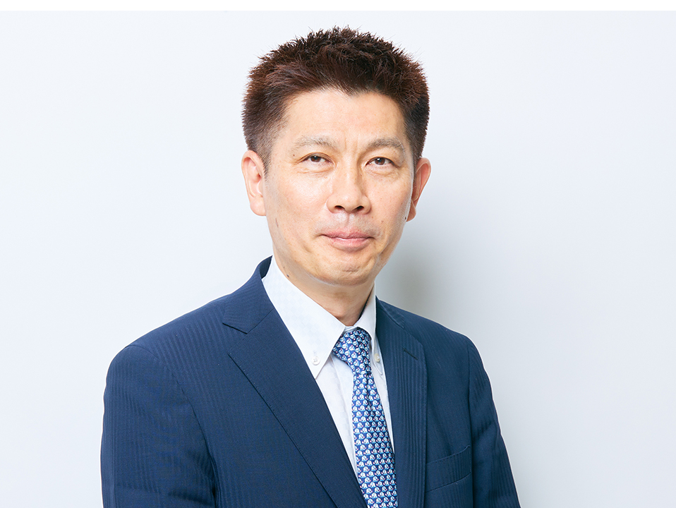 草野 聡