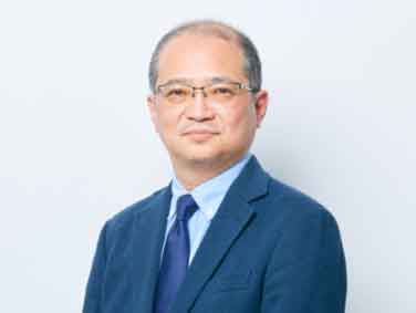 美濃地 研一