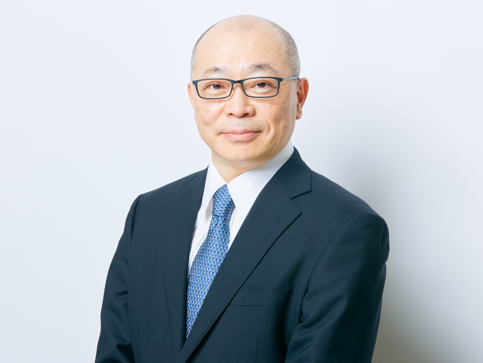 ご挨拶