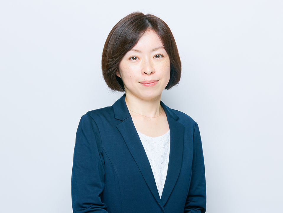 野田 鈴子