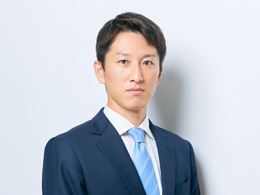 大山 晟弥