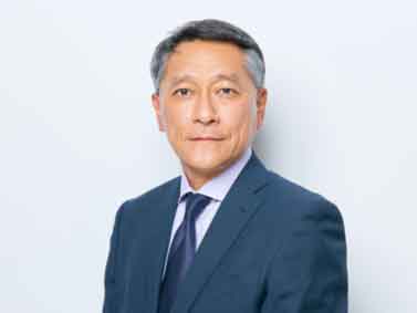 田村 真治