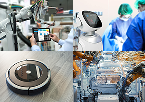 実証事業で分かったロボット利活用の効果と課題とは?
