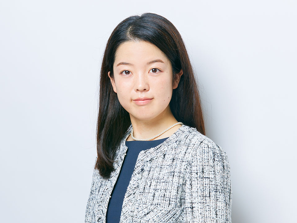 首藤 みさき