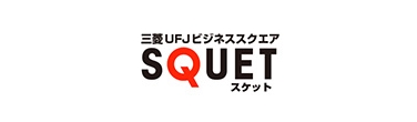 三菱UFJビジネススクエアスケット