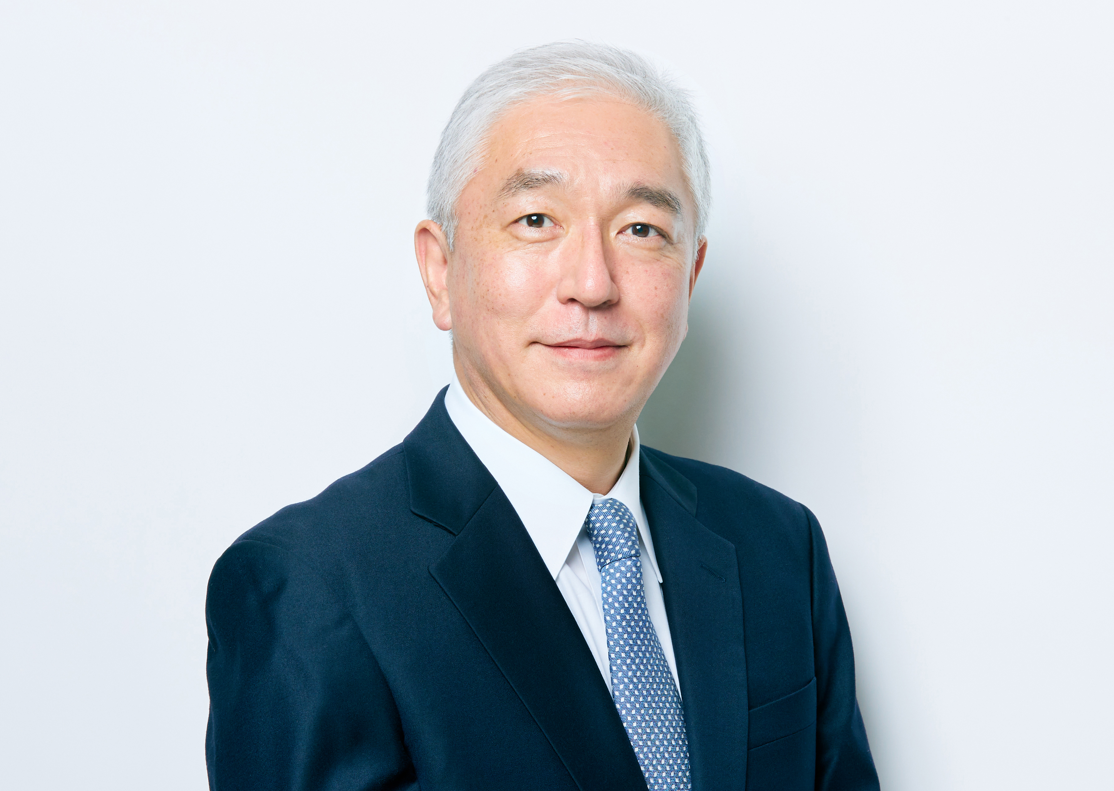 ご挨拶