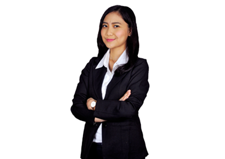Silvy Yuliani Dewi／HR & GA